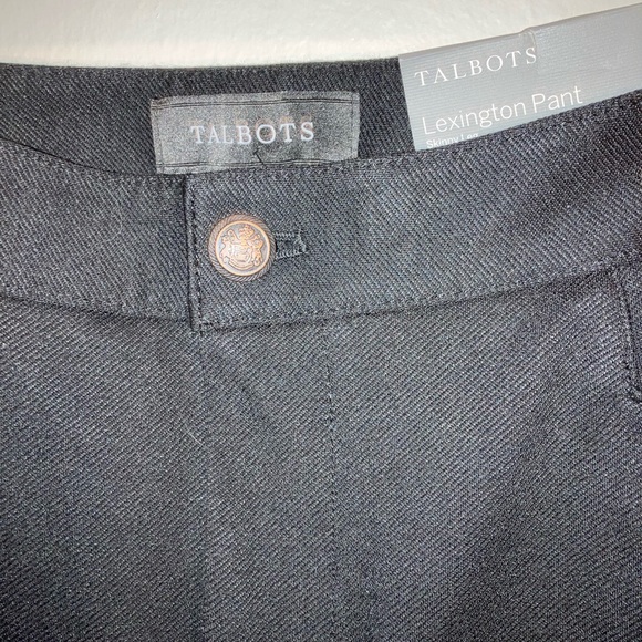 Talbots Pants - Talbots Lexington Pants, brand new.